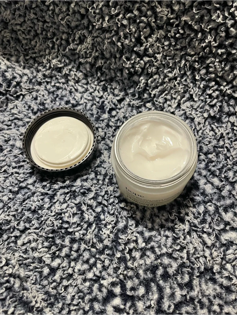 Philosophy Hope Multi-Tasking Moisturizer — White & Black